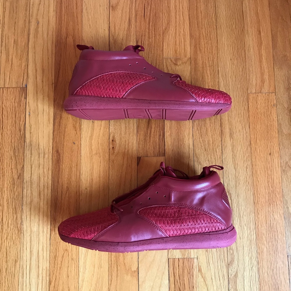 Diamond Supply Co. Quest Mid